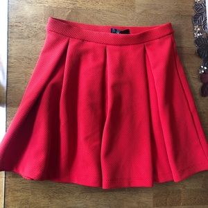 Brand new dynamite skirt
